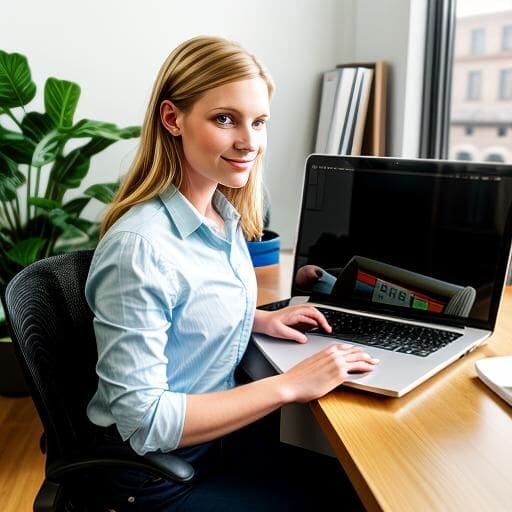 Create a Budget Website for Small Business