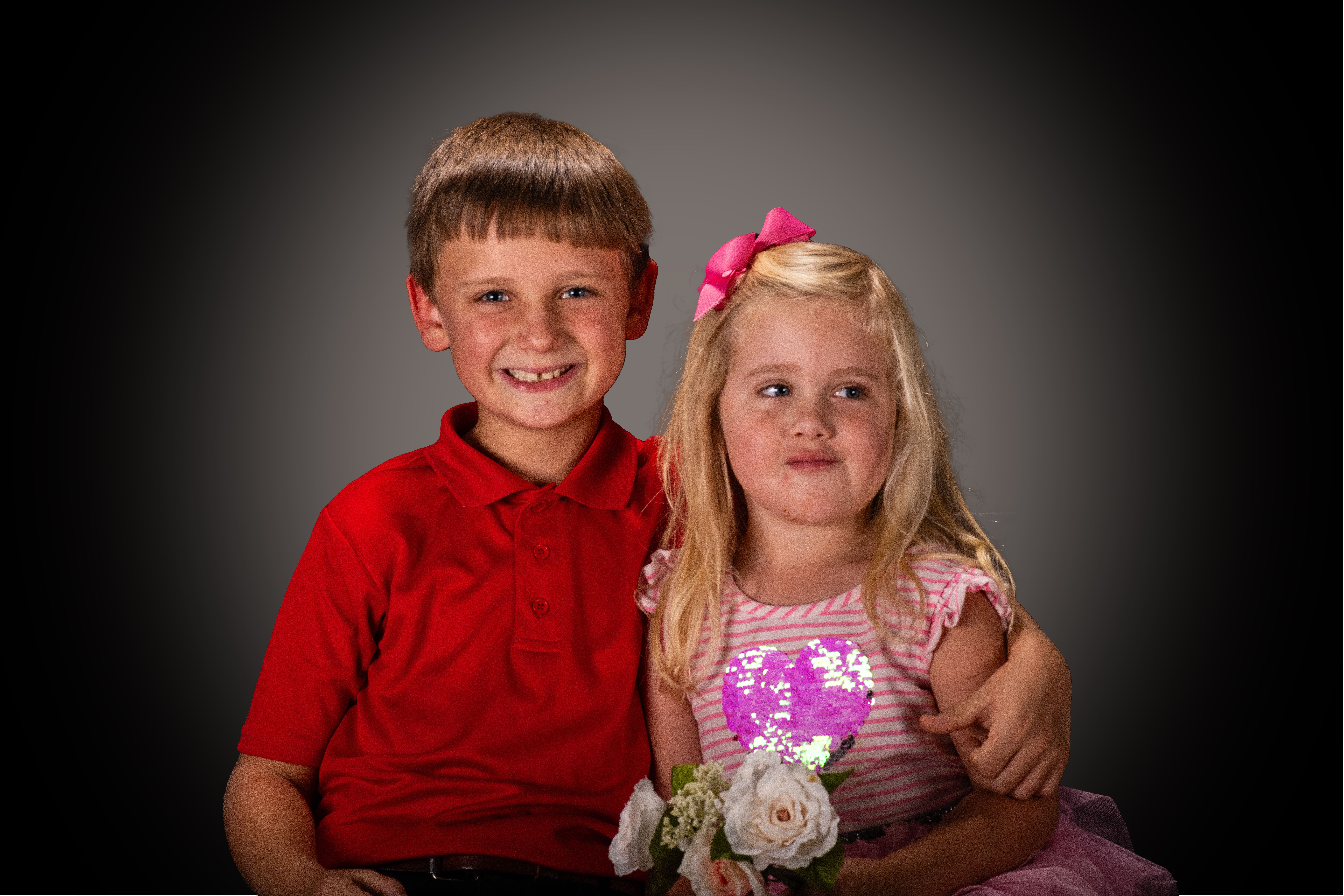 Children